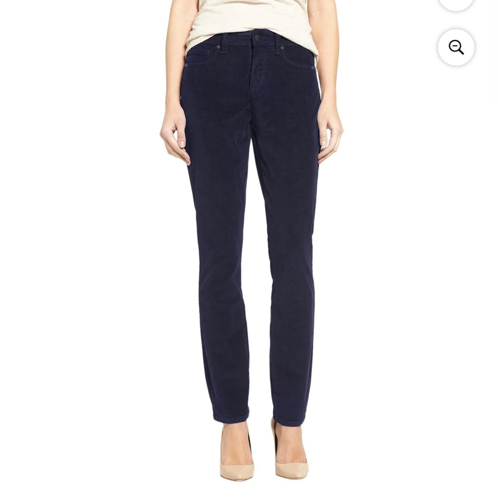 NWT Buffalo David Bitton Supreme Corduroy Pants, Size 6/28